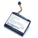 Original TomTom VF6F Akku Battery LHA11110001 f&uuml;r TomTom Start 52 3,7V 920mAh