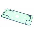 Passend für Samsung Galaxy A70 SM-A705F Akkudeckel Klebefolie Dichtung Adhesive