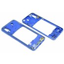 für Samsung Galaxy A40 SM-A405 Mittelrahmen Rahmen Frame Power Volume Flex Taste