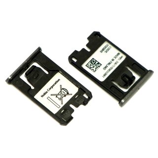 Original Nokia Lumia 925 Simkarten Karten Halter Holder Sim Tray  Slot Adapter