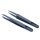 Pinzette Spitz Flach Feinmechaniker Werkzeug für iPhone Samsung Huawei HTC Set