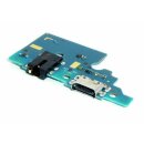 Samsung Galaxy A51 SM-A515F Ladebuchse Flex Kabel Mikrofon USB Dock Connector