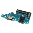 Samsung Galaxy A51 SM-A515F Ladebuchse Flex Kabel Mikrofon USB Dock Connector
