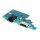 Samsung Galaxy A51 SM-A515F Ladebuchse Flex Kabel Mikrofon USB Dock Connector