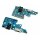 Samsung Galaxy A70 SM-A705F Ladebuchse Flex Kabel Mikrofon USB Dock Connector
