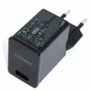 Samsung Galaxy TAB USB Strom 5V Lader Adapter Ladeger&auml;t Netzteil GB4943-2001 2A