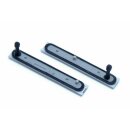 für Sony Xperia Z3 Compact D5803 Z3 Mini Abdeckung Schutz Kappe USB SD Sim Karte