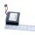 TomTom Go 820 825 / Go Live 820 825 VF6M AHL03711023 Akku Betterie 3.7V 1100mAh