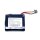 TomTom Go 820 825 / Go Live 820 825 VF6M AHL03711023 Akku Betterie 3.7V 1100mAh