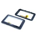 TomTom Navigation GO Live 1000 4,3 Zoll Touchscreen Digitizer inkl Rahmen Frame