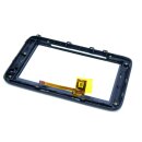 TomTom Navigation GO Live 1000 4,3 Zoll Touchscreen Digitizer inkl Rahmen Frame
