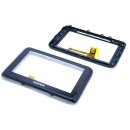 TomTom Navigation GO Live 1000 4,3 Zoll Touchscreen Digitizer inkl Rahmen Frame