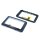 TomTom Navigation GO Live 1000 4,3 Zoll Touchscreen Digitizer inkl Rahmen Frame