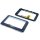 TomTom Navigation GO Live 1000 4,3 Zoll Touchscreen Digitizer inkl Rahmen Frame