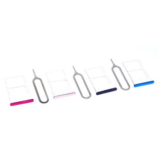 Xiaomi Mi 9T 9TPro Nano Sim Karten Halterung Karte Slot Tray + Sim Nadel Öffner