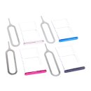 Xiaomi Mi 9T 9TPro Nano Sim Karten Halterung Karte Slot Tray + Sim Nadel Öffner
