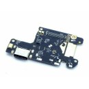Xiaomi Mi 9T Ladebuchse Sim Karte Leser Flex Type-C USB Dock Connector Mikrofon
