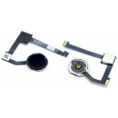 Homebutton Menü Button iPad Air 2 iPad 6 A1566 A1567 Flex Flexkabel cable Black