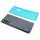 Huawei P30 Pro VOG-L29 P30 Pro New Edition Akkudeckel Cover Kameraglas Black