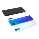 Original Huawei P30 Lite MAR-LX1A Akkudeckel Backcover...