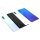 Original Huawei P30 Lite MAR-LX1A Akkudeckel Backcover Kameraglas inkl Kleber
