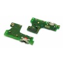 Original Huawei Y6 2019 Ladebuchse Flex Kabel Micro USB Dock Connector DC Port