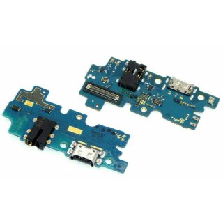 Original Samsung Galaxy A30s SM-A307FN Ladebuchse Flex Dock Connector Mikrofon
