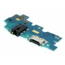 Original Samsung Galaxy A30s SM-A307FN Ladebuchse Flex Dock Connector Mikrofon