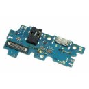 Original Samsung Galaxy A30s SM-A307FN Ladebuchse Flex Dock Connector Mikrofon