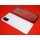Original Samsung Galaxy A51 SM-A515F Akkudeckel Cover Kameraglas + Kleber Weiß