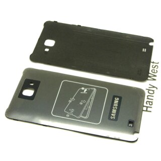 Original Samsung Galaxy Note N7000 i9220 Akkudeckel Back Cover Rückdeckel Schale