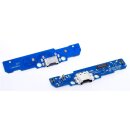 Ladebuchse Flex für Samsung Galaxy Tab A 10.1 SM-T515 T510 USB Dock Connector