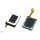 Samsung Galaxy A51 SM-A515F Lautsprecher Klingelton Speaker mit Gitter Kleber