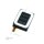 Samsung Galaxy A51 SM-A515F Lautsprecher Klingelton Speaker mit Gitter Kleber