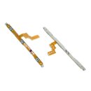 Original Samsung Galaxy A40 SM-A405F Power Volume Flex...