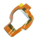 Original Samsung Galaxy A40 SM-A405F/DS NFC Antenna Felx kabellos Laden Wireless