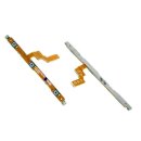 Samsung Galaxy A30s SM-A307F Power Volume Flex Ein Aus Lauter Leise ON OFF Swich