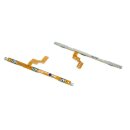 Samsung Galaxy A30s SM-A307F Power Volume Flex Ein Aus Lauter Leise ON OFF Swich