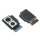 Original Samsung Galaxy Note 8 SM-N950F Kamera hinterer Hauptkamera main Flex