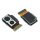 Original Samsung Galaxy Note 9 SM-N960 Kamera hinterer Hauptkamera main Flex