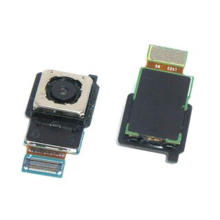 Original Samsung S6 SM-G920F G920F Kamera Main Camera Hauptkamera Hintere Kamera
