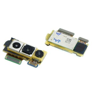 Original Samsung Galaxy S10 G973F Kamera hinterer Hauptkamera main Camera Flex