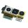 Original Samsung Galaxy S10 G973F Kamera hinterer Hauptkamera main Camera Flex