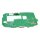 TomTom GO 600 GO 6000 6100 GO 610 4FL60 4FA60 Board Platine Hauptplatine Nr. 4