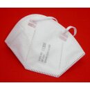 20X FFP2 NR Masken Atemschutzmaske Größe XS für Kinder geeignet einzeln verpackt