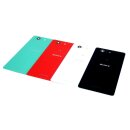 Original Sony Xperia Z3 Mini Compackt D5803 Akkudeckel Backcover inkl Kameraglas
