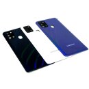 Original Samsung Galaxy A21s SM-A217F Akkudeckel...