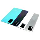 Samsung Galaxy A51 SM-A515F Akkudeckel Back Cover Deckel...