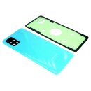 Samsung Galaxy A51 SM-A515F Akkudeckel Back Cover Deckel...