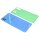 Original Samsung Galaxy A70 SM-A705F Akkudeckel Backcover mit Kamera Glas Kleber Blau